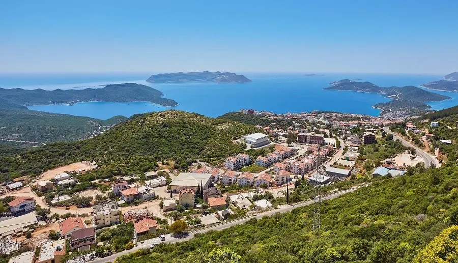 Kalkan